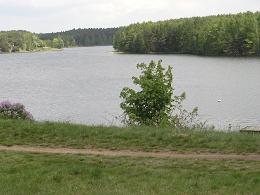 jezioro