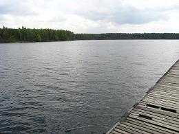 jezioro