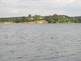 jezioro